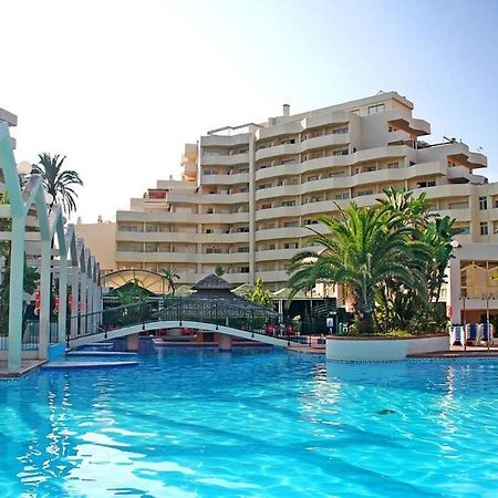 Vive Benalmadena Apartamento Benal Beach 524 Parque Acuatico, Playa 100M Экстерьер фото