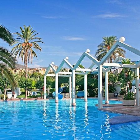 Vive Benalmadena Apartamento Benal Beach 524 Parque Acuatico, Playa 100M Экстерьер фото