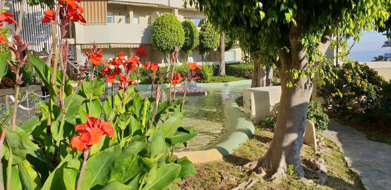 Vive Benalmadena Apartamento Benal Beach 524 Parque Acuatico, Playa 100M Экстерьер фото