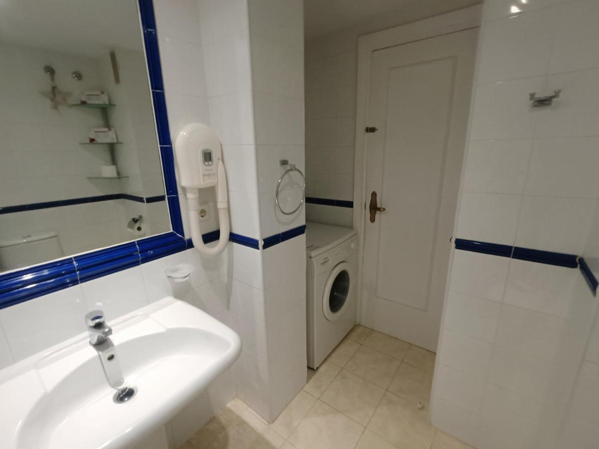 Vive Benalmadena Apartamento Benal Beach 524 Parque Acuatico, Playa 100M Экстерьер фото